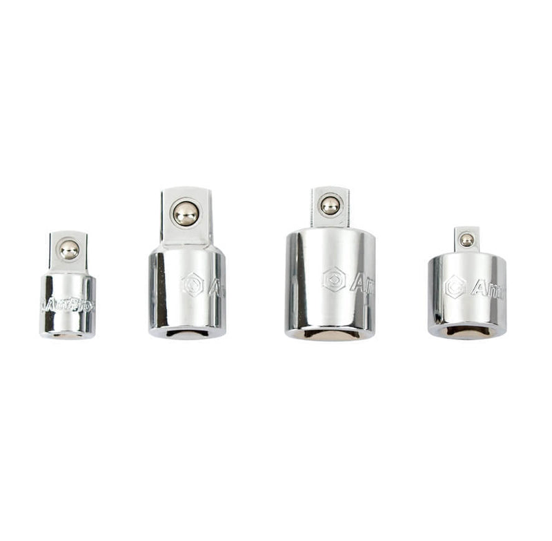 Ampro Socket Adaptor Set 4 Piece T33335 — image 1