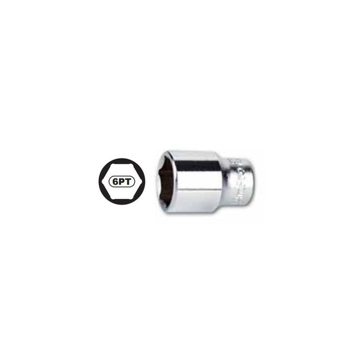 Ampro 1/4" Drive 10mm Socket T335010 — image 1