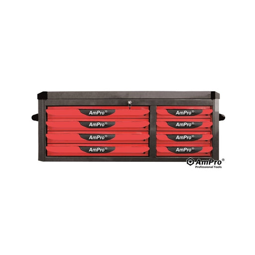 Ampro 8 Drawer Tool Chest T47043 — image 1