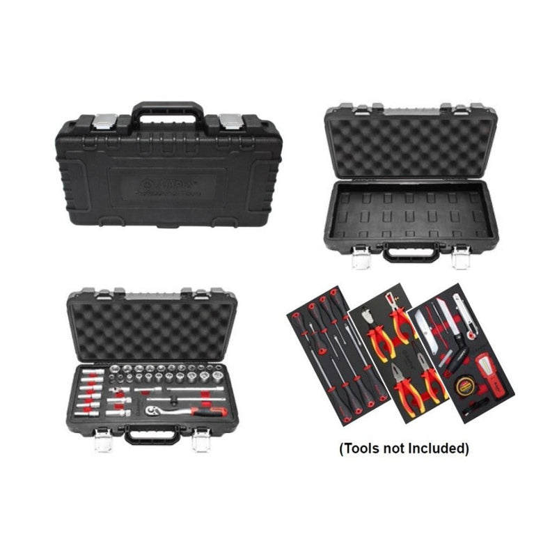 Ampro Blow-Mould Tool Case — image 1