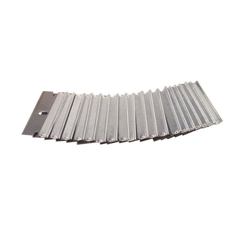 Ampro Blade 100 Pc Single Edge Blade — image 1