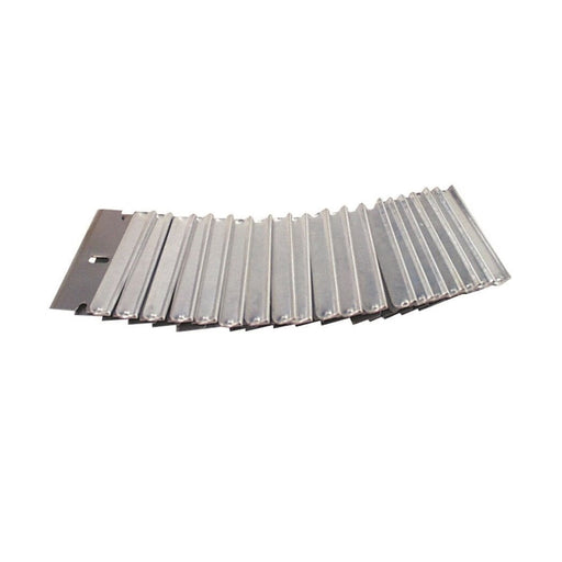 Ampro Blade 100 Pc Single Edge Blade — image 1