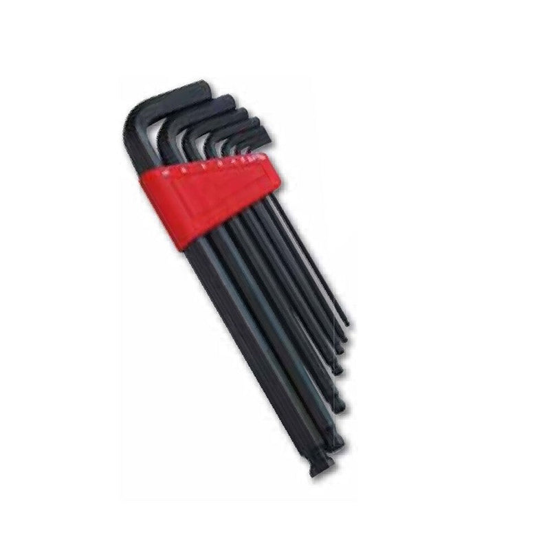 Ampro 7Pc Long Ball Point Sae — image 1