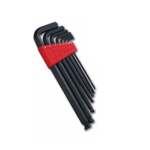 Ampro 7Pc Long Ball Point Sae — image 1
