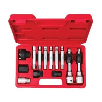 Ampro 13P Alterntor Pulley Kit — image 1