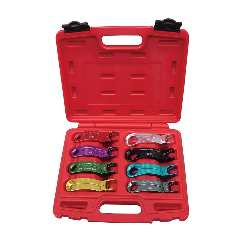 Ampro Specialist Line Disconnect — image 1