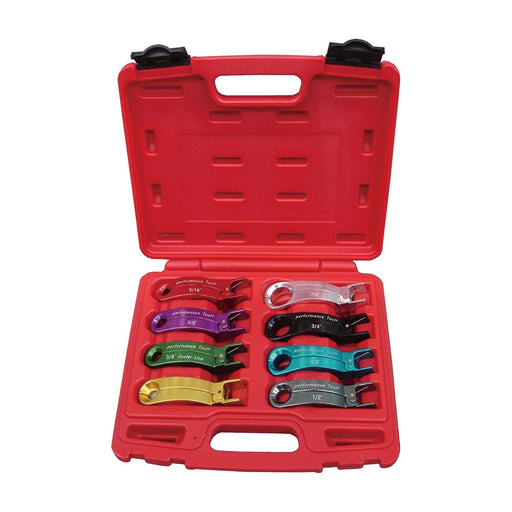Ampro Specialist Line Disconnect — image 1