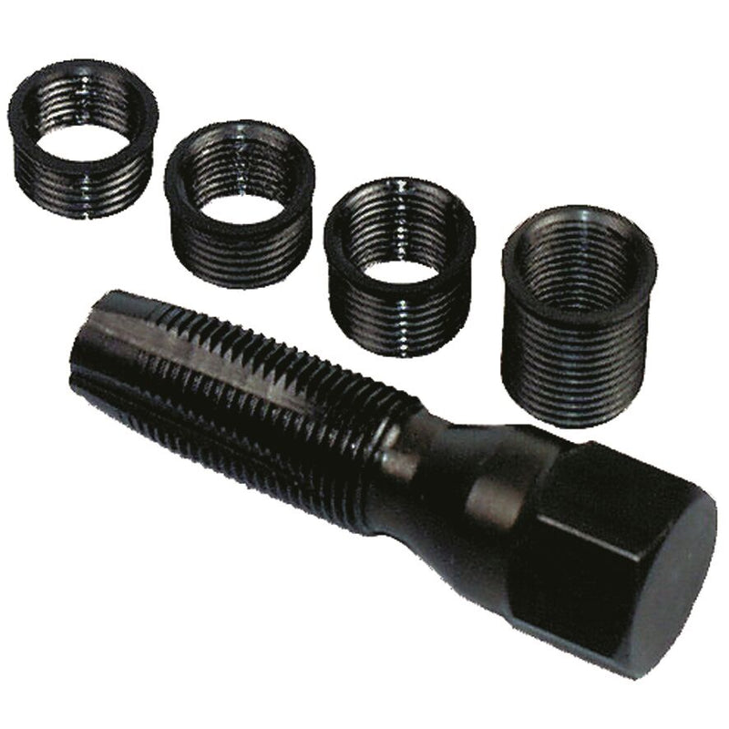 Ampro Rethreader Kit For 14mm Spark Plug — image 1