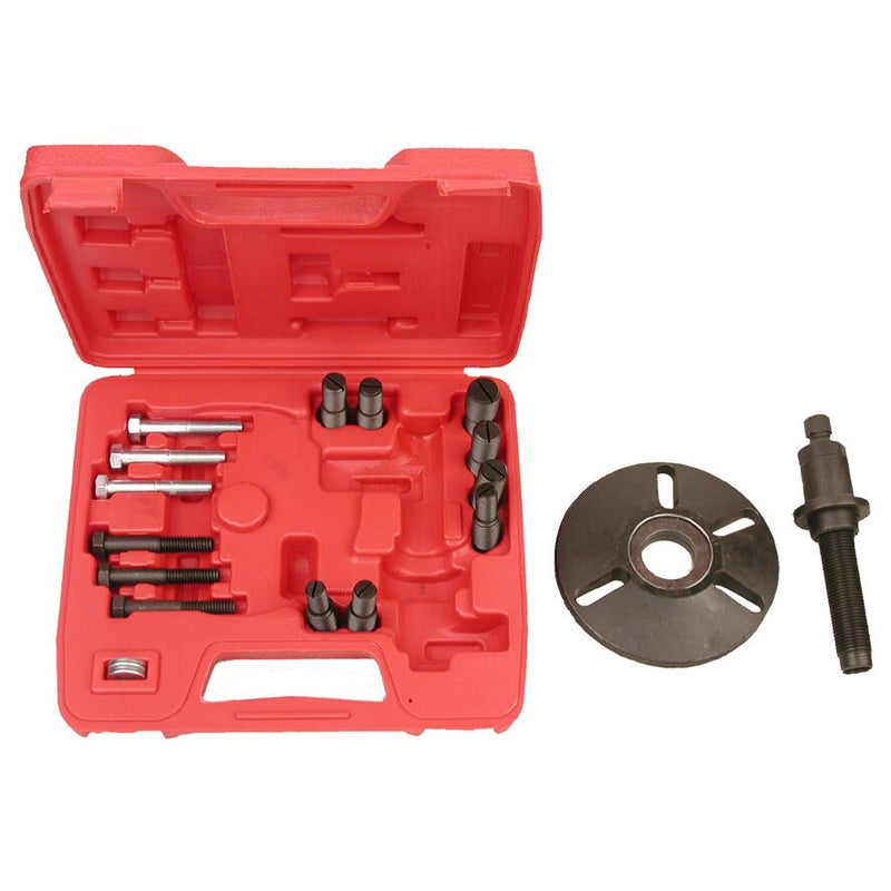 Ampro Industrial Harmonic Balancer Puller and Installer Set — image 1