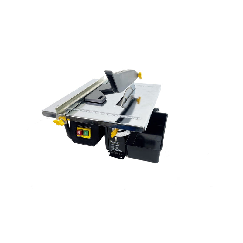 Taurus 600W Electric Tile Cutter — image 1