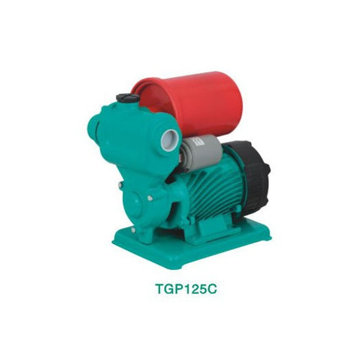 Taifu Self-Priming Peripheral Pump TGP125C — image 1