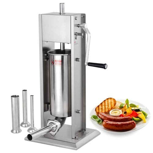 Sausage Stuffer 5L Horizontal — image 1
