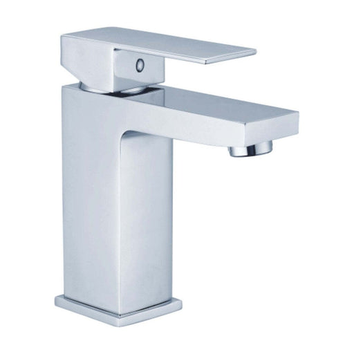 Tony Basin Mixer Chrome — image 1