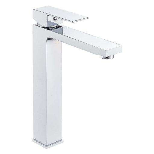 Tony High Basin Mixer Chrome — image 1