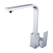 Tony Sink Mixer Chrome — image 1