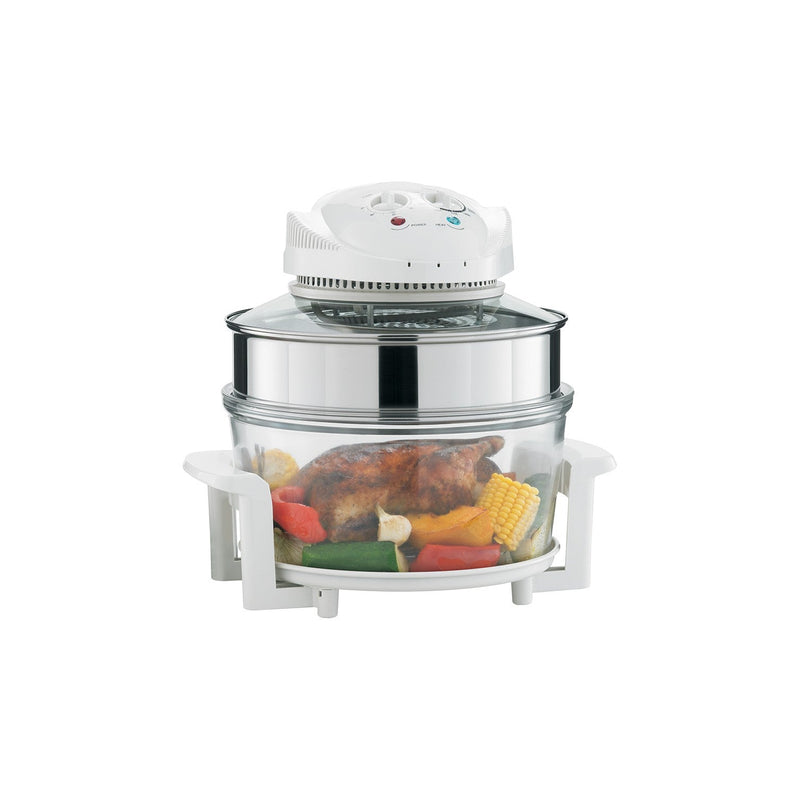 Tiffany Turbo Convection Oven — image 1
