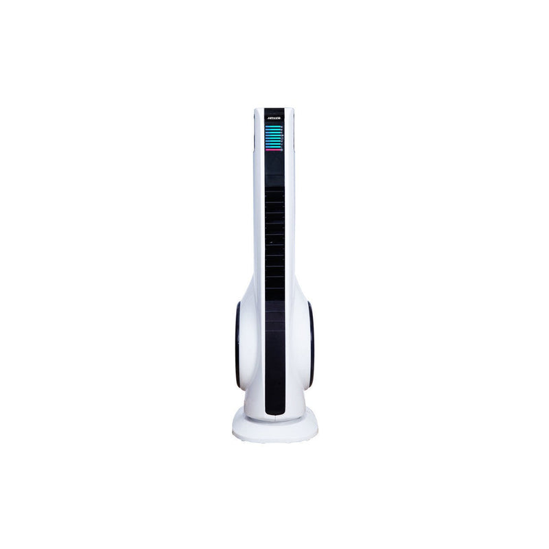 Heller 70cm Turbo Tower Fan with Remote TTF70R — image 1
