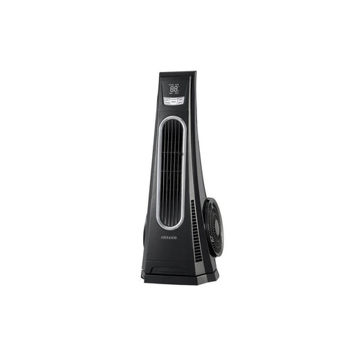 Heller 75cm Turbo Tower Fan with Remote TTF75R — image 1