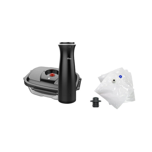 Tiffany Vacuum Sealing Kit TVS02 — image 1