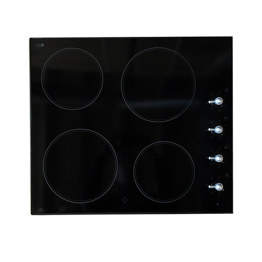 Nobel 60Cm Ceramic Cooktop VA04CAASS — image 1