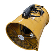 Millers Falls Ventilator Extract Fan 12" (300mm) — image 1