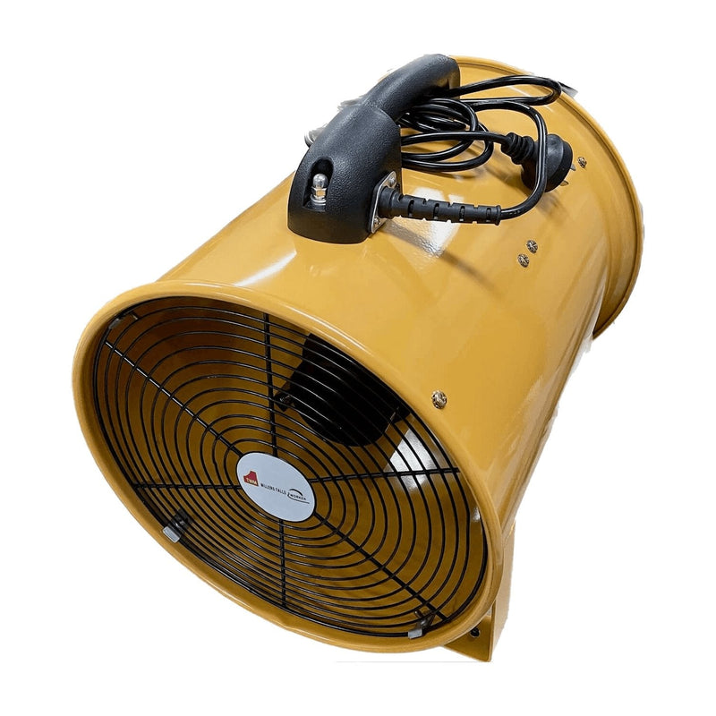 Millers Falls Ventilator Extract Fan 12" (300mm) — image 1