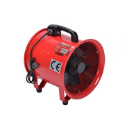 Millers Falls Portable Ventilator 300mm (12") VEN300 — image 1
