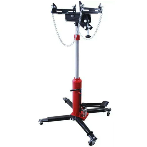 Millers Falls 680KG 2 Stage Vertical Transmission Jack — image 1