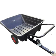 Millers Falls Poly Dump Cart 180KG VP8410 — image 1