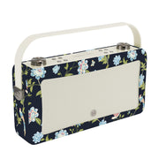 VQ Hepburn Voice Laura Ashley Elveden Navy VQHEPALAN — image 1