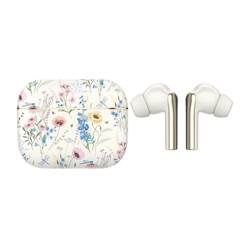 Laura Ashley Skylark Wireless Earbuds - Alford Meadow — image 1