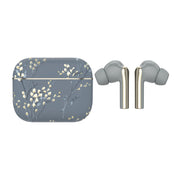 Laura Ashley Skylark Wireless Earbuds - Pussy Willow Grey — image 1