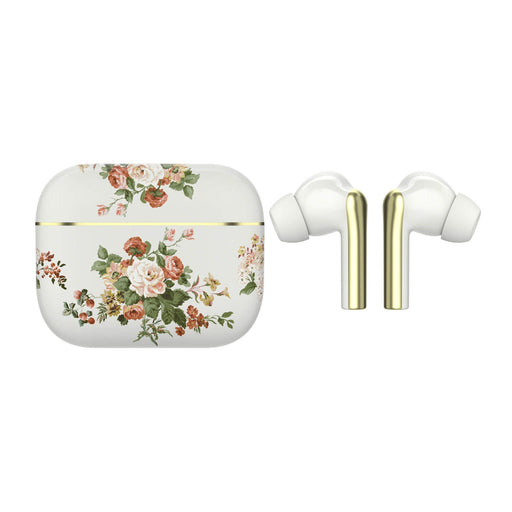 Laura Ashley Skylark Wireless Earbuds - Rosemore — image 1