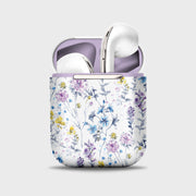 Laura Ashley Wild Meadow True Wireless Stereo Designer Bluetooth Earbuds VQWRENLAWM — image 1