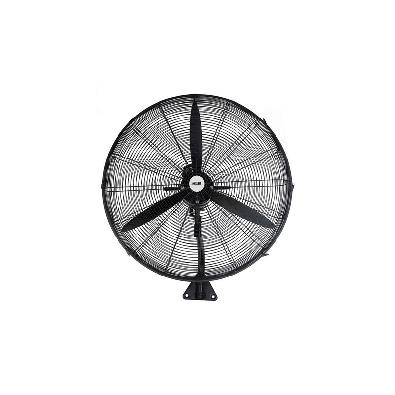 Heller 75Cm Industrial Wall Fan — image 1