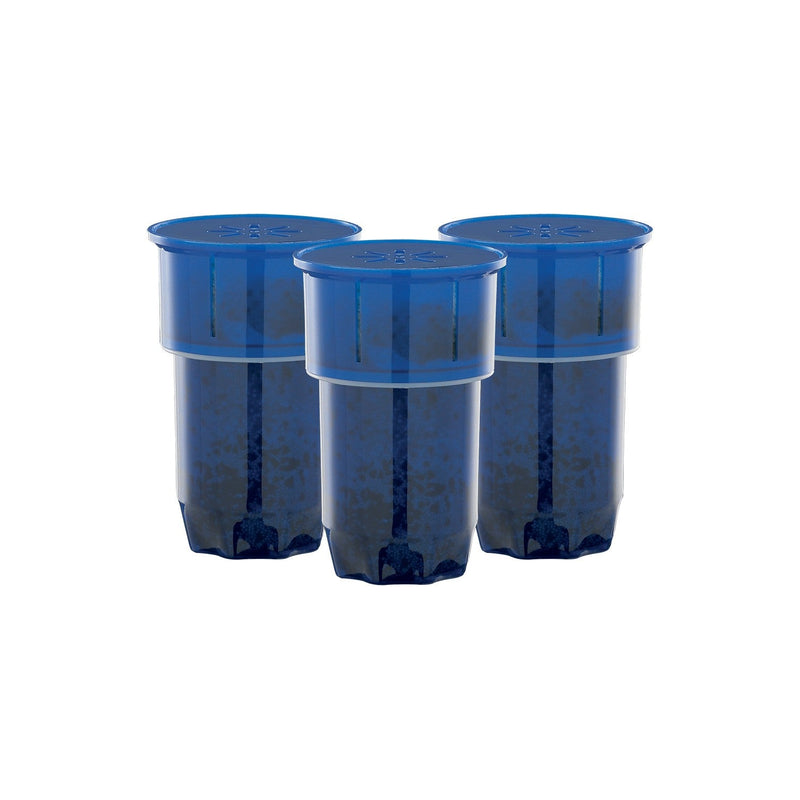 Heller Pack of 3 Replacement Filters — image 1