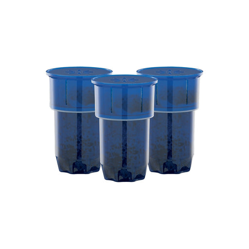 Heller Pack of 3 Replacement Filters — image 1