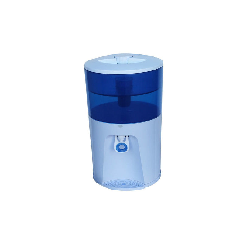 Heller Water Filter Cooler — image 1