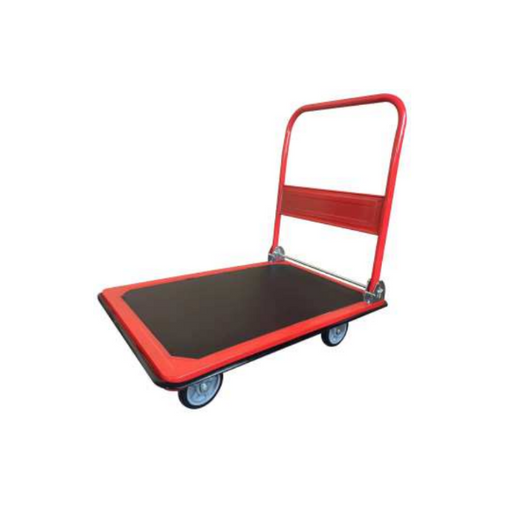 Millers Falls Platform Trolley 300Kg — image 1