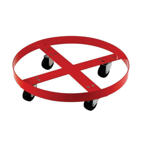 Millers Falls Drum Trolley WH9509 — image 1