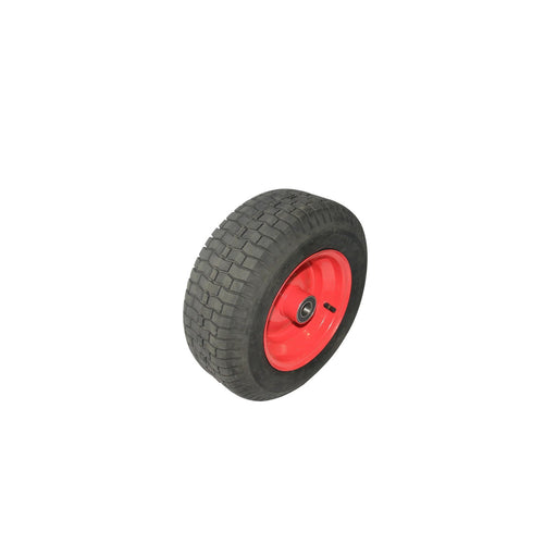 Millers Falls 405mm (16 inch) Pneumatic Wheel Wide — image 1