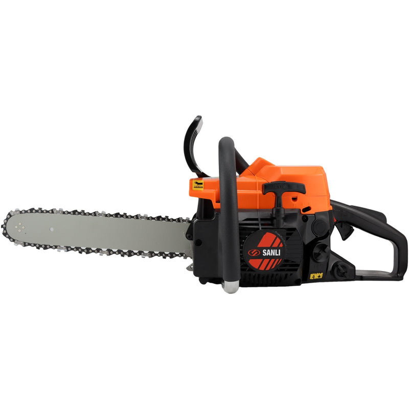 Sanli 38cc 14" Petrol Chainsaw YD-38G — image 1