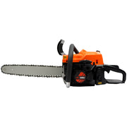 Sanli 45cc 18" Petrol Chainsaw YD-45G — image 1
