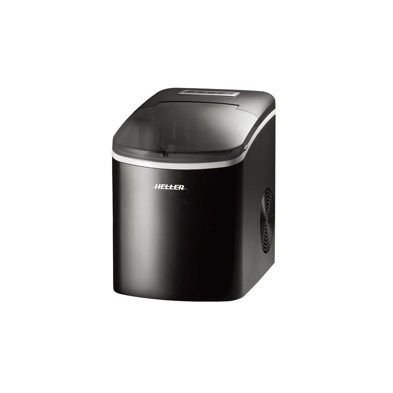 Heller 10kg Electronic Ice Maker ZB18 — image 1