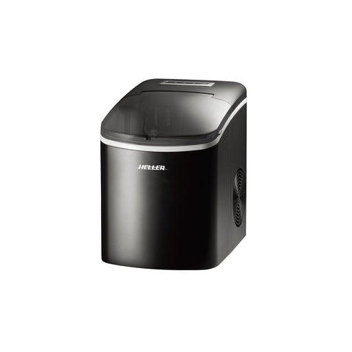 Heller 10kg Electronic Ice Maker ZB18 — image 1