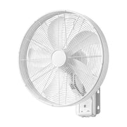 Heller 40cm Drum Wall Fan with Remote HDRUM40R