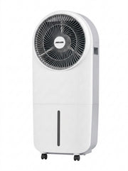 Heller 20L Evaporative Air Cooler with Remote HECS20