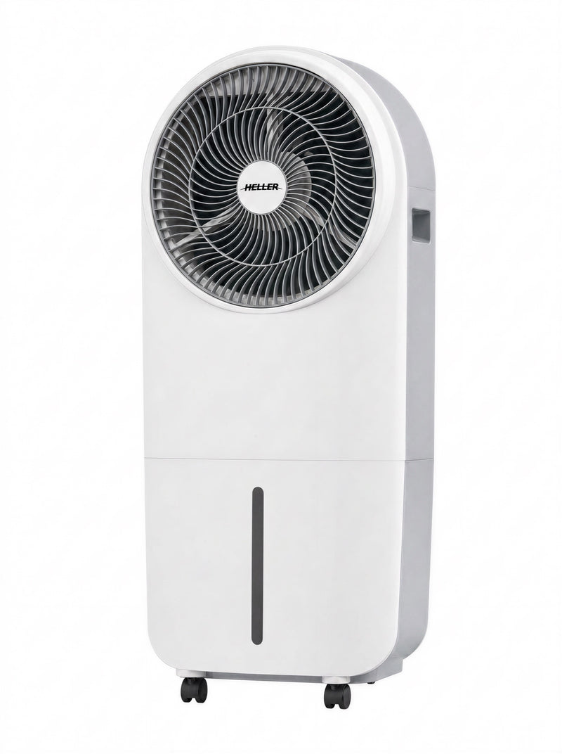 Heller 20L Evaporative Air Cooler with Remote HECS20