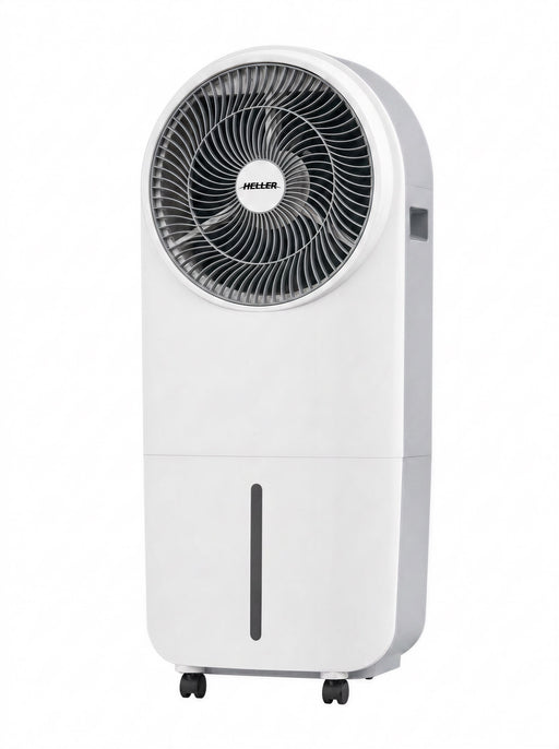 Heller 20L Evaporative Air Cooler with Remote HECS20