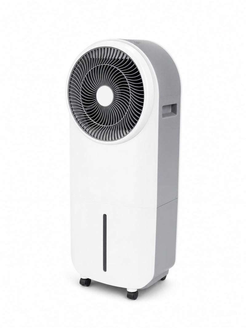 Heller 20L Evaporative Air Cooler with Remote HECS20